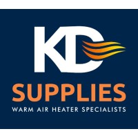 KD Supplies Ltd logo