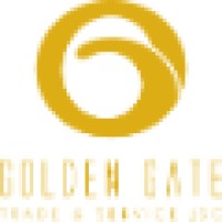 Golden Gate Trade& Service JSC logo