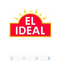 EL IDEAL LLC logo