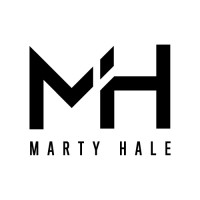 Marty Hale logo