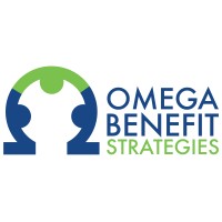 Omega Benefit Strategies, Inc. logo