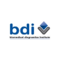 Biomedical Diagnostics Institute logo