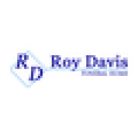 Roy Davis Funeral Home logo