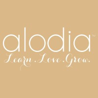 Alodia Hair Care logo
