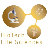 BioTech Life Sciences® logo
