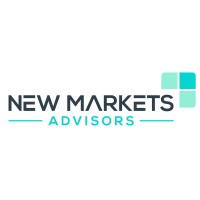 New Markets Advisors logo