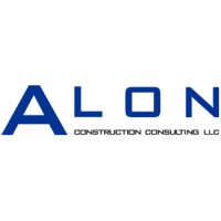 Alon Construction Consulting logo