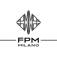 FPM MILANO logo