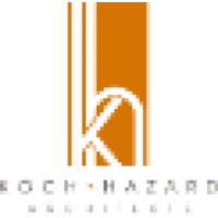 Koch Hazard Architects logo