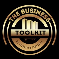 The Business Toolkit logo
