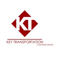Key Transportation Worldwide logo