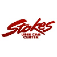 Stokes Used Car Center logo