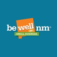 BeWellnm, New Mexico's Health Insurance Exchange logo