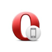 Opera Mobile Store logo