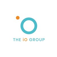 The IO Group logo