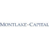 Montlake Capital logo
