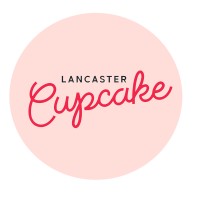 Lancaster Cupcake logo