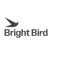 Bright Bird logo