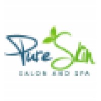 Pure Skin Salon And SPA logo