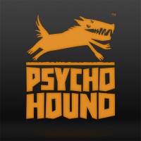 Psycho Hound Limited logo