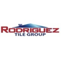 RODRIGUEZ TILE GROUP logo