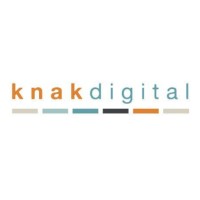 Knak Digital logo