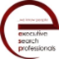 Executive Search Professionals logo