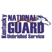 The Kentucky National Guard logo