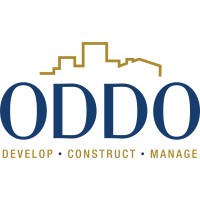 Oddo Development Company logo