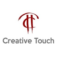 Creative Touch logo
