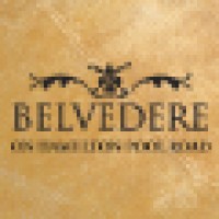 Belvedere On Hamilton Pool Road logo