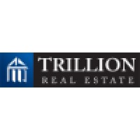 Trillion Real Estate logo