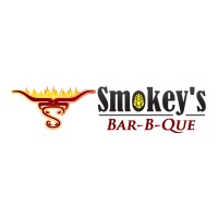 Smokey's Bar-B-Que logo