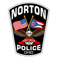 Norton Police Department logo