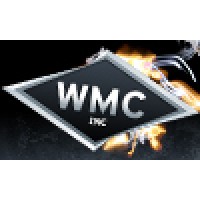 WMC Inc. logo