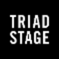 Triad Stage logo