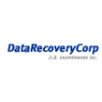 Data Recovery Corporation logo