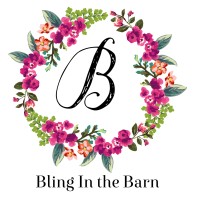 Bling In The Barn logo