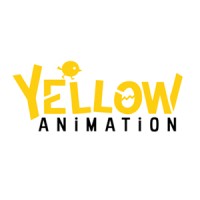 Yellow Animation logo