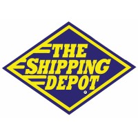 The Shipping Depot logo