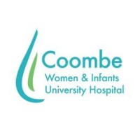Coombe Women & Infants University Hospital logo