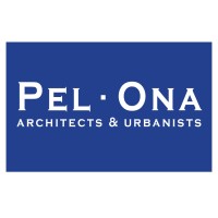 Pel-Ona Architects & Urbanists logo