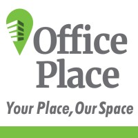 OfficePlace Business And Meeting Center logo