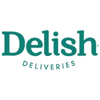 Delish Deliveries logo
