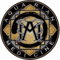 Aquarian Medicine logo