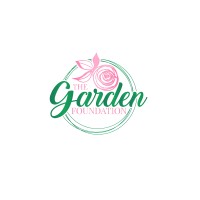 The Garden Foundation logo