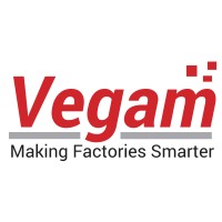 Vegam Solutions logo