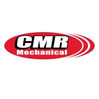 CMR Mechanical logo