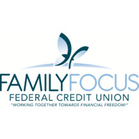 FAMILY FOCUS FEDERAL CREDIT UNION logo