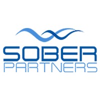 Sober Partners® logo